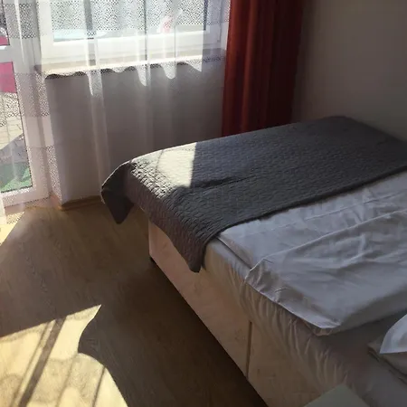 Willa Trzy Podkowy Krościenko Eksteriør bilde