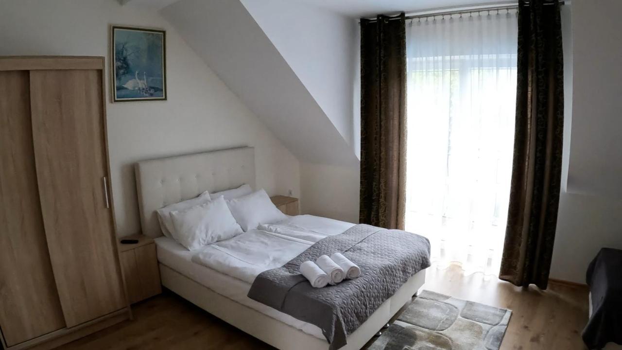 Apartment Trzy Podkowy *
