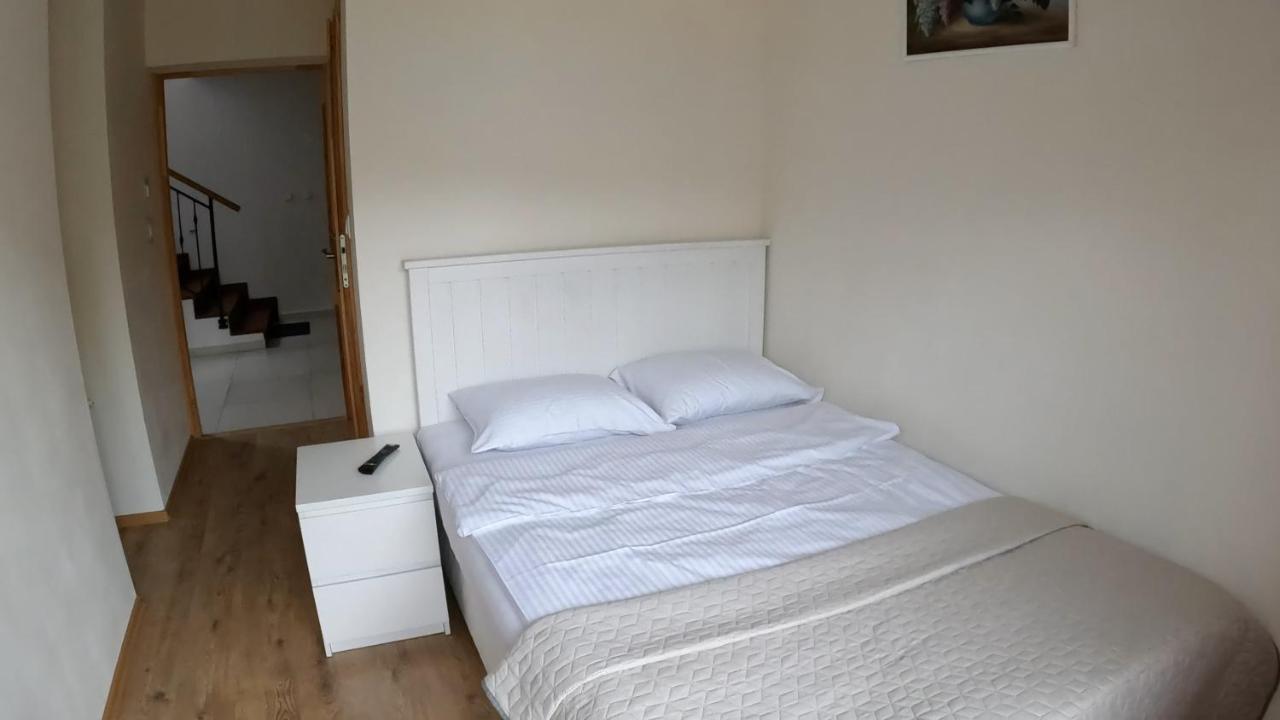 Trzy Podkowy Apartamento