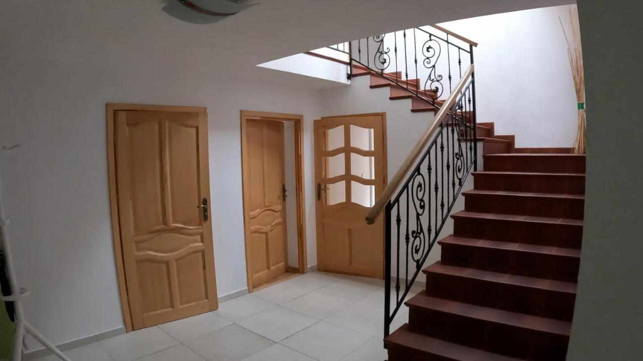 Trzy Podkowy Apartment