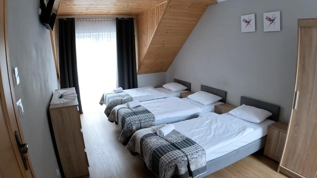 Trzy Podkowy Apartamento