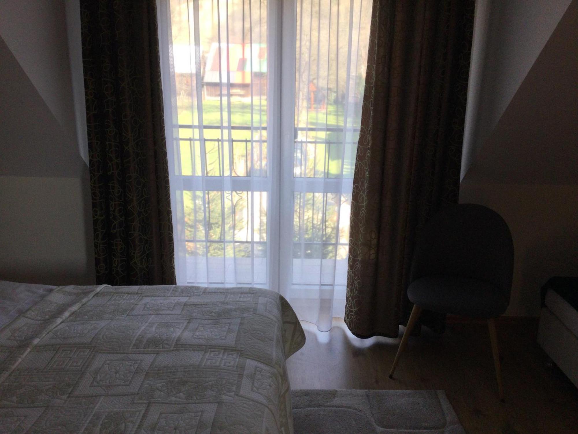 Trzy Podkowy Apartamento Krościenko