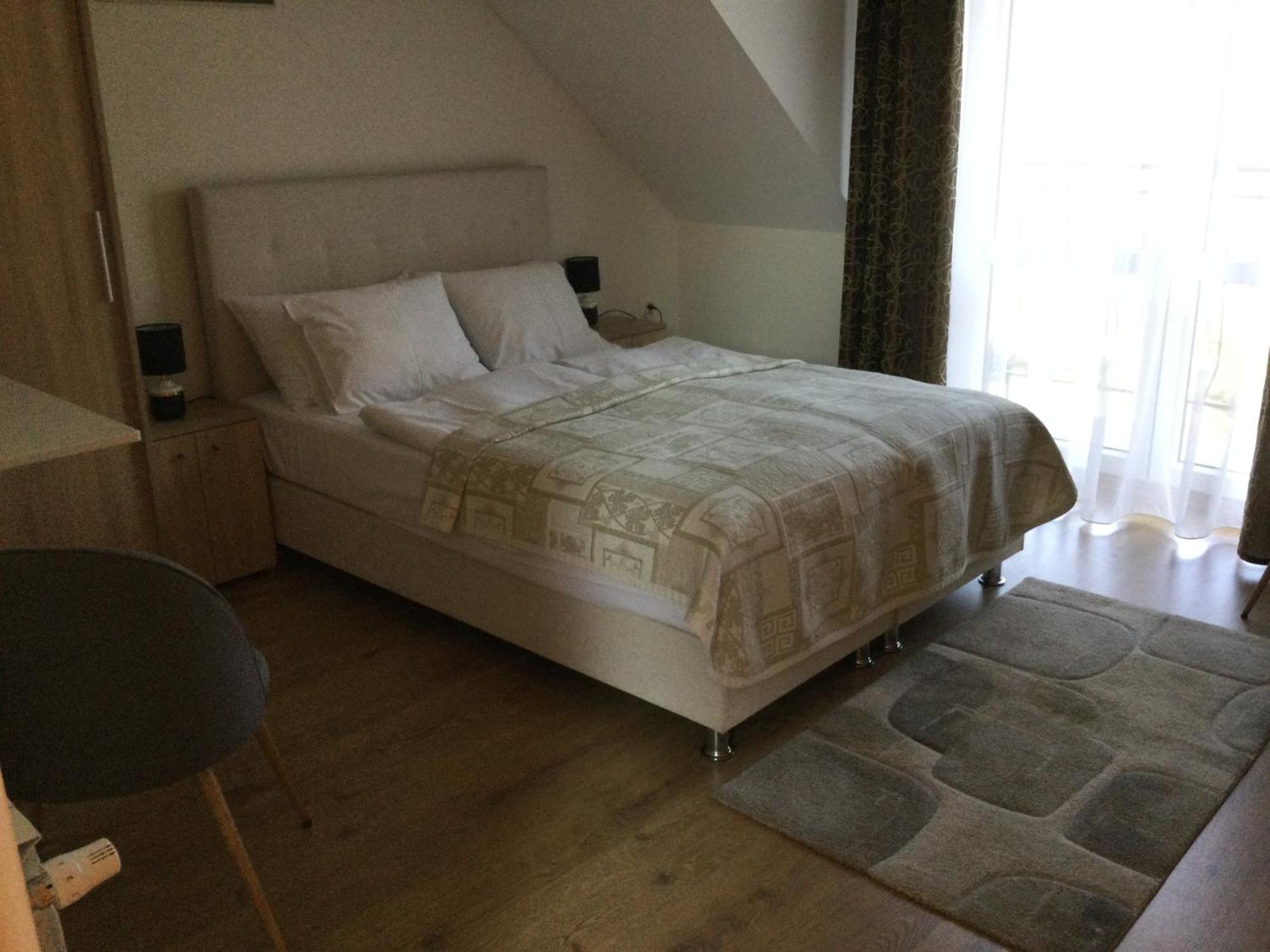 Trzy Podkowy Apartamento *