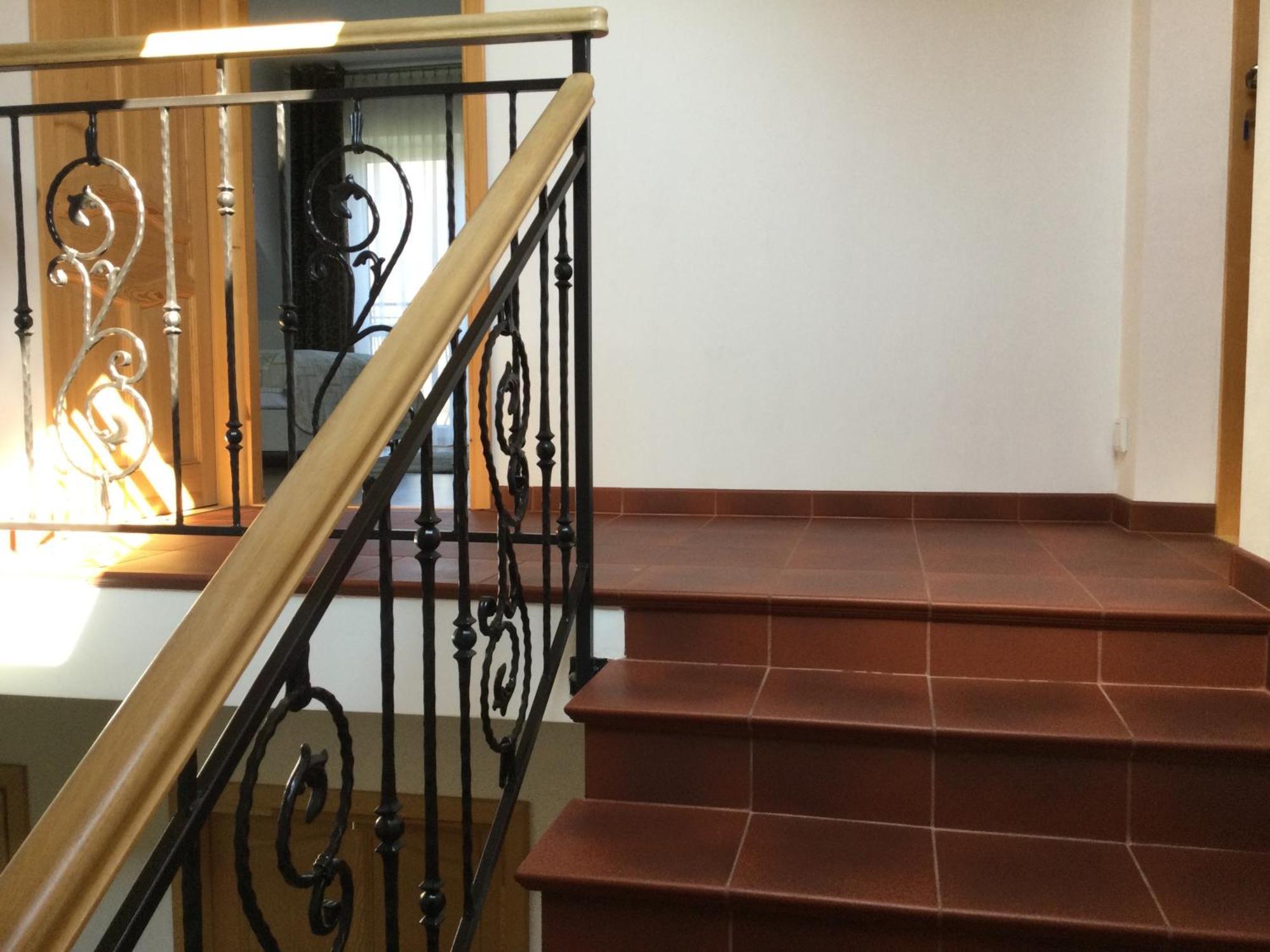 Trzy Podkowy Apartment