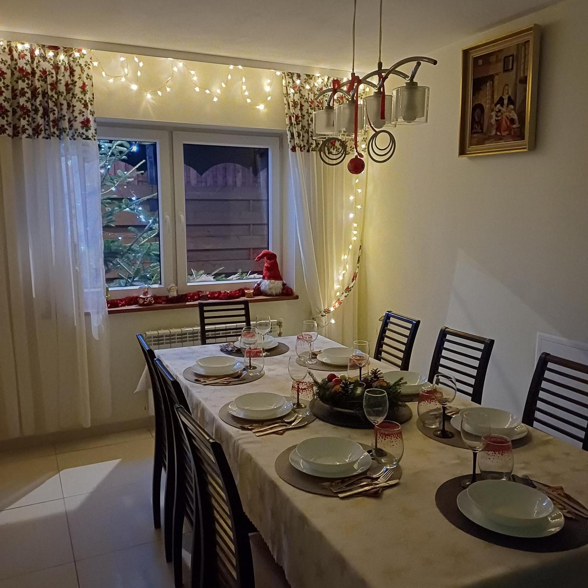 Trzy Podkowy Apartment *