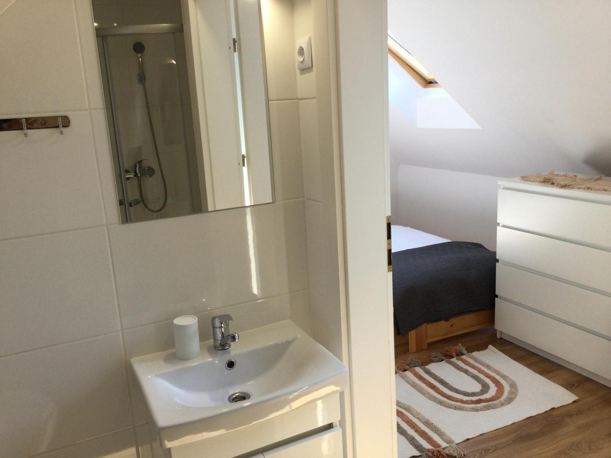 Apartment Trzy Podkowy *