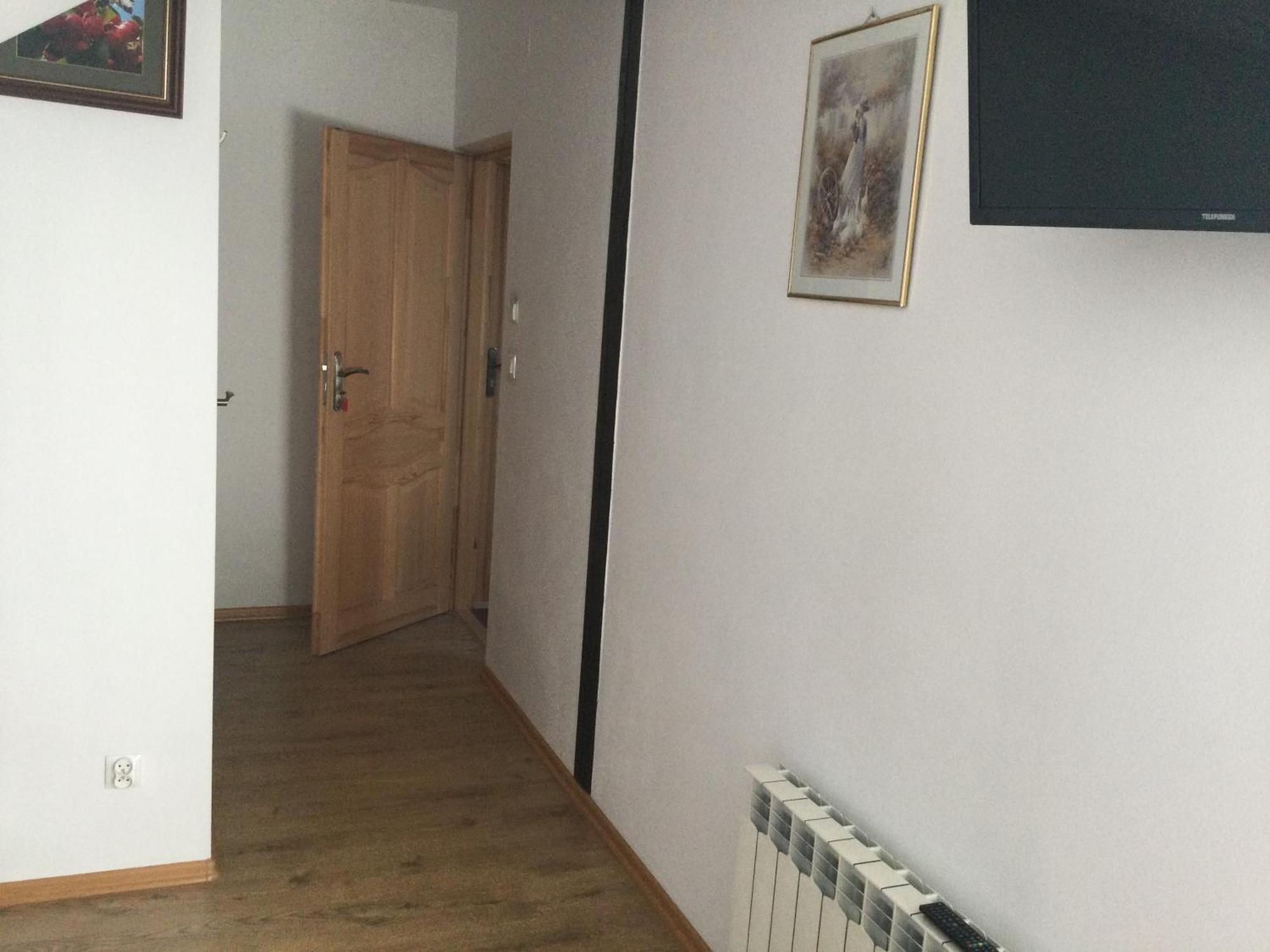 Trzy Podkowy Apartment Kroscienko nad Dunajcem
