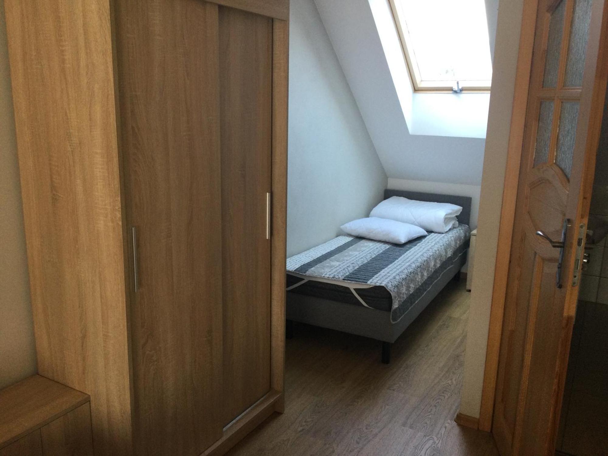 Trzy Podkowy Apartment