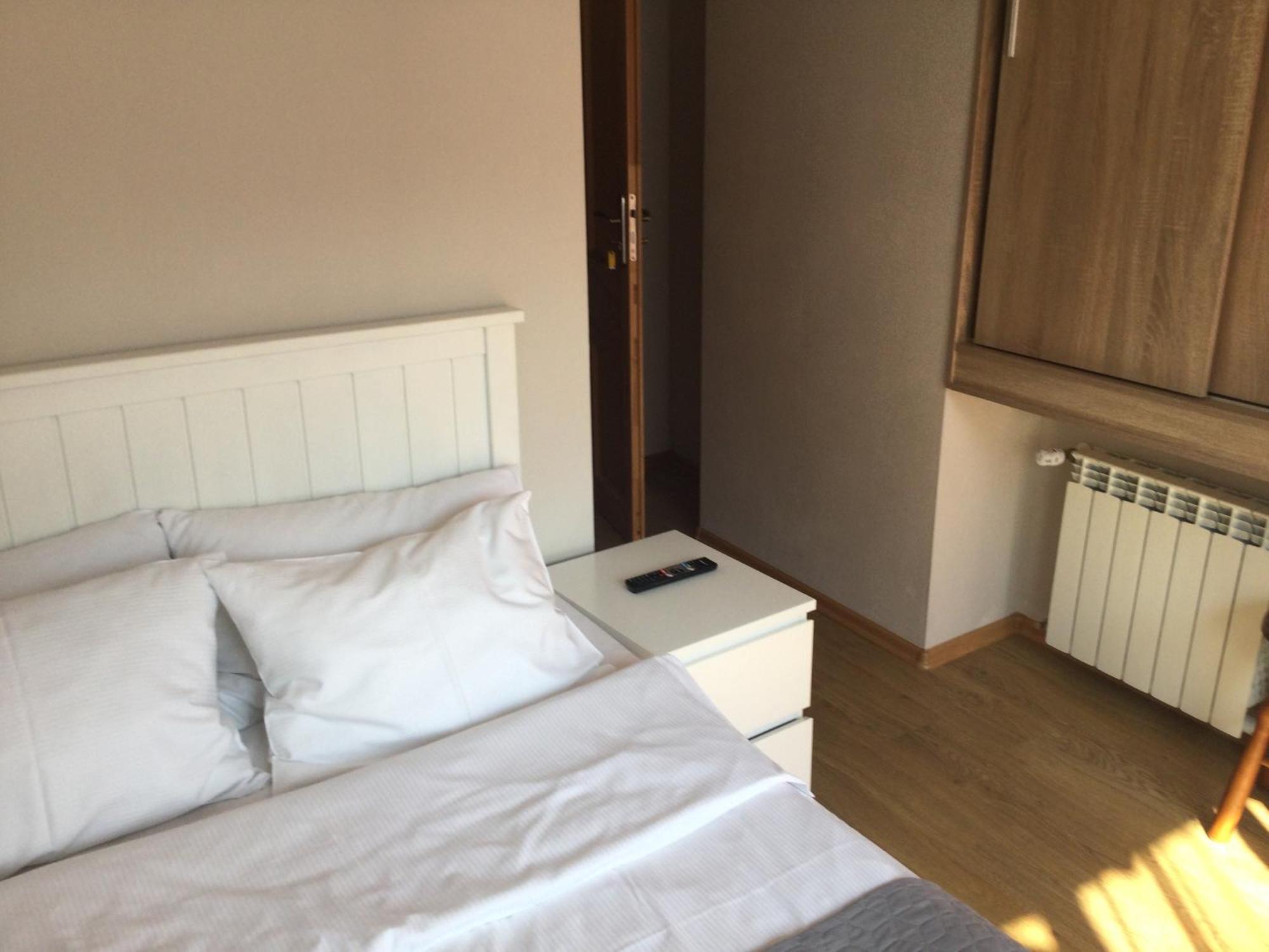 Trzy Podkowy Apartment