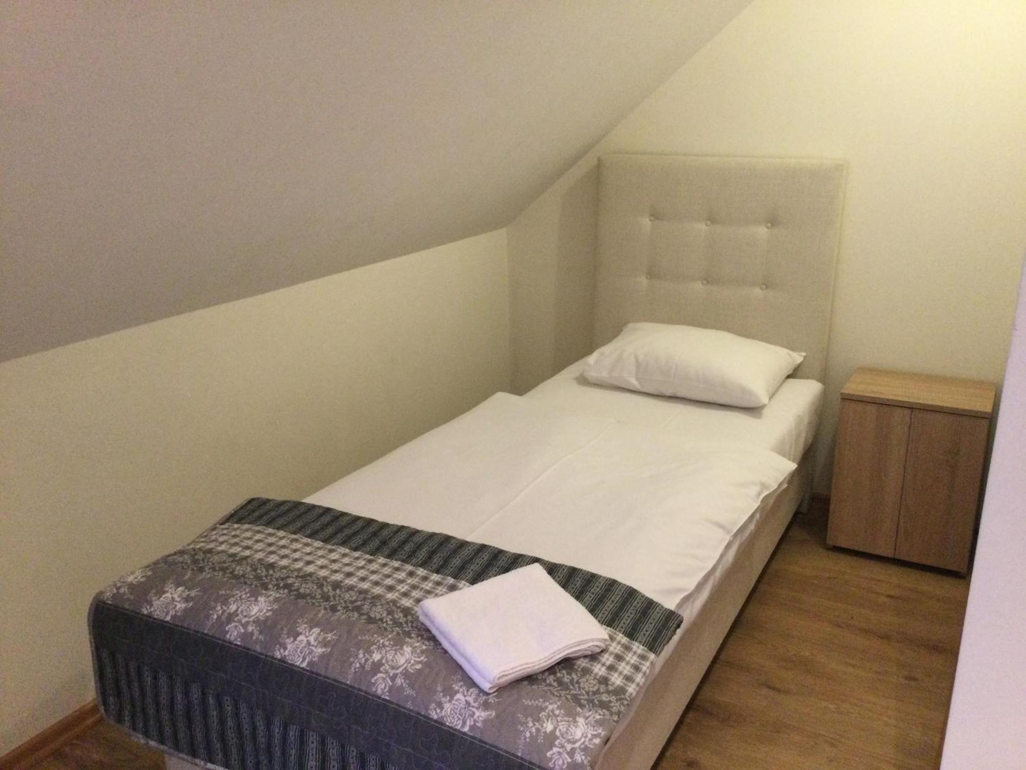 Apartment Trzy Podkowy