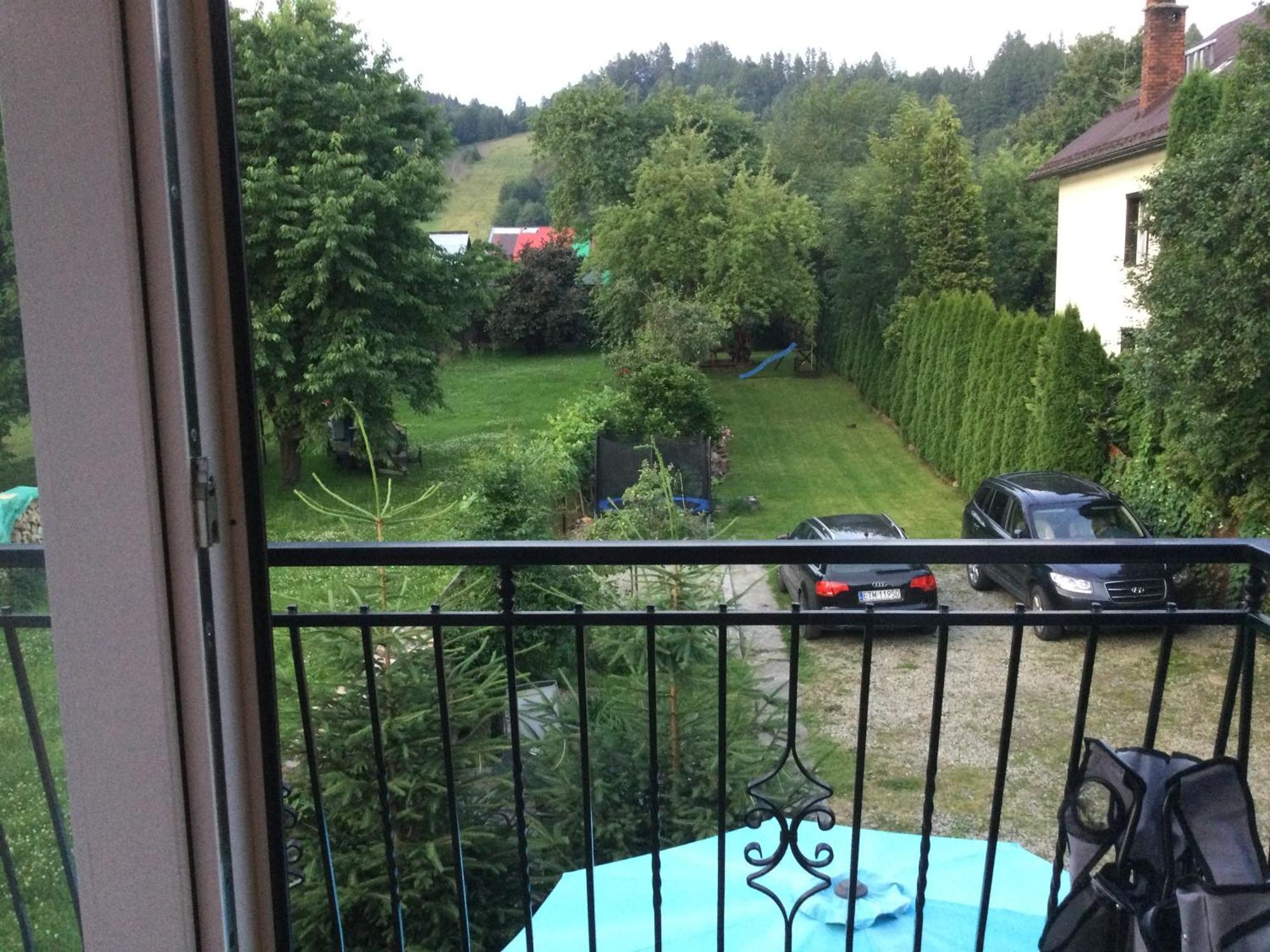 Apartamento Trzy Podkowy *