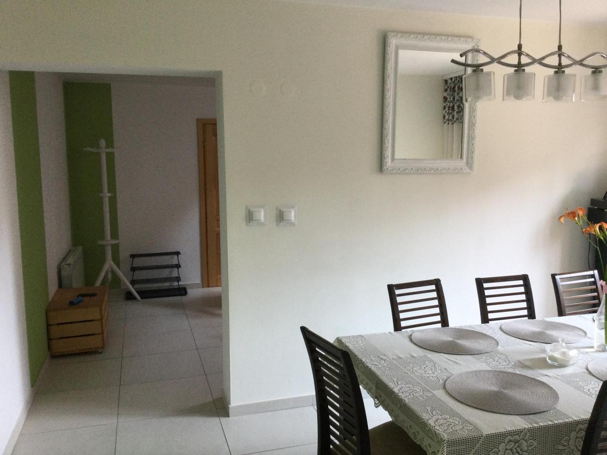 Apartment Trzy Podkowy Kroscienko nad Dunajcem