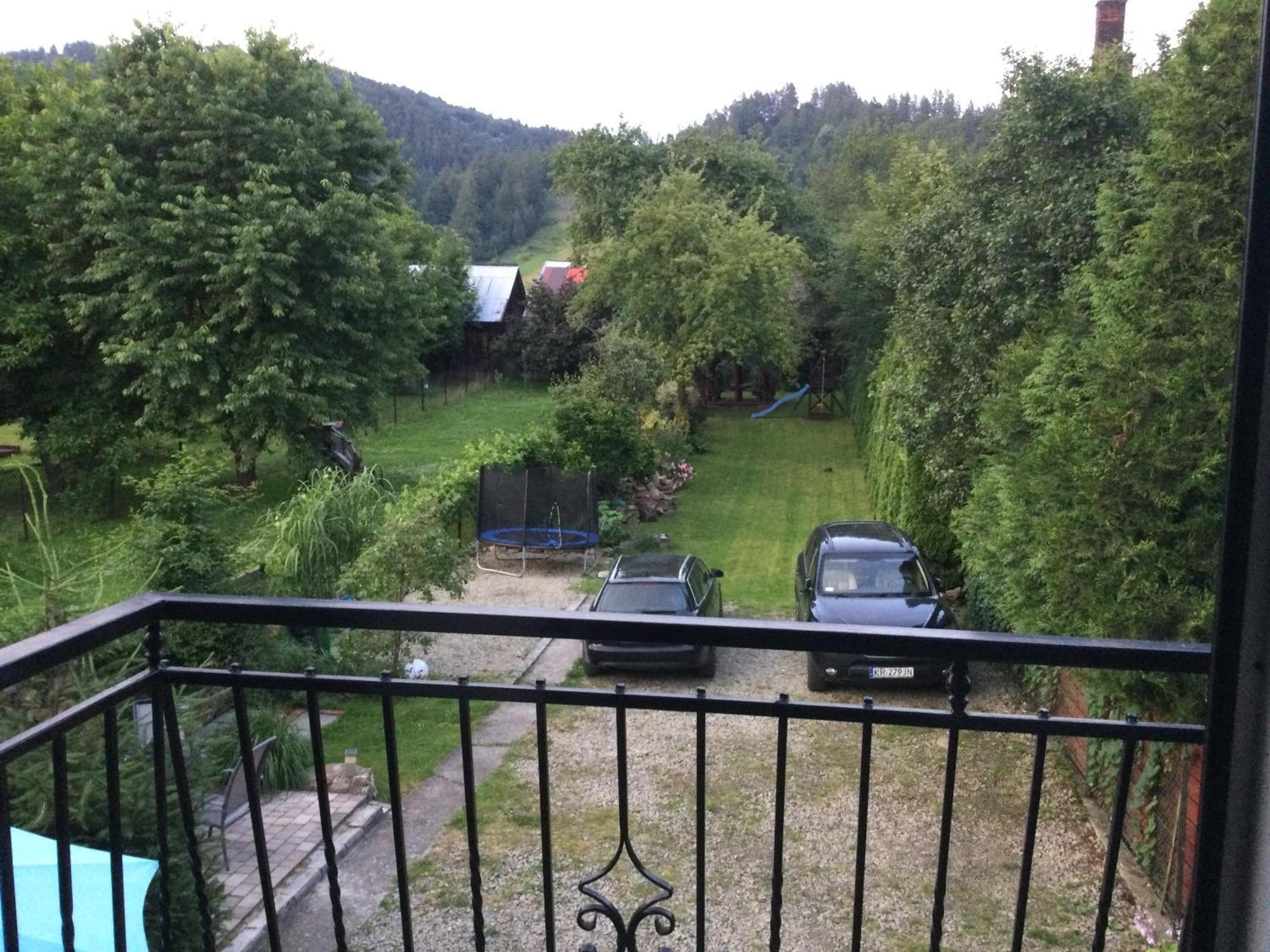 Apartment Trzy Podkowy *