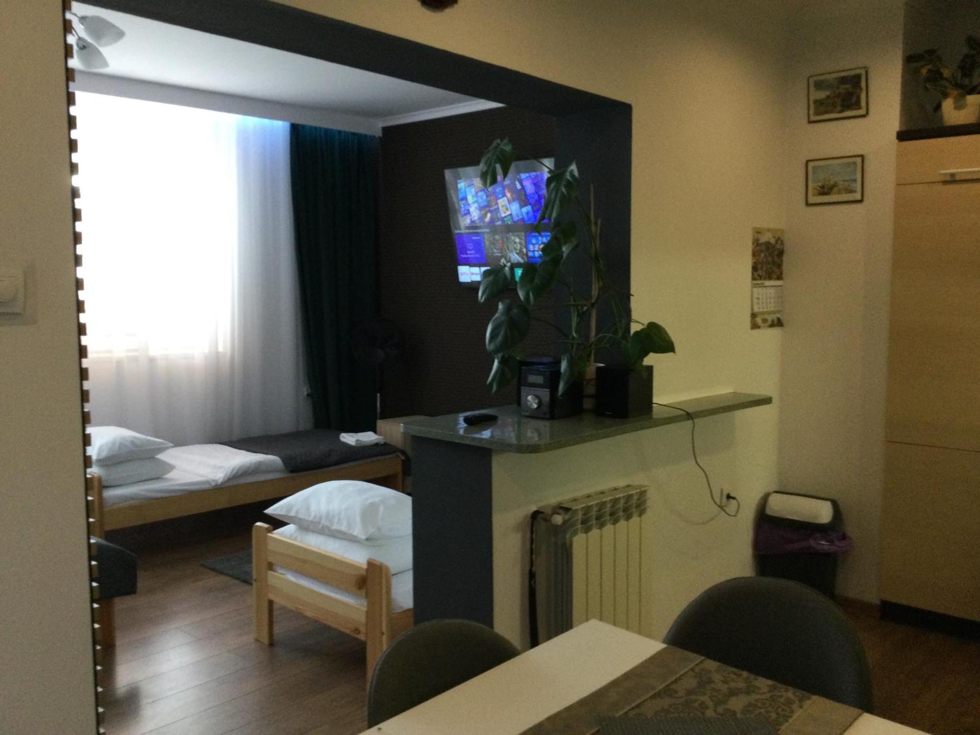 Trzy Podkowy Apartamento Krościenko