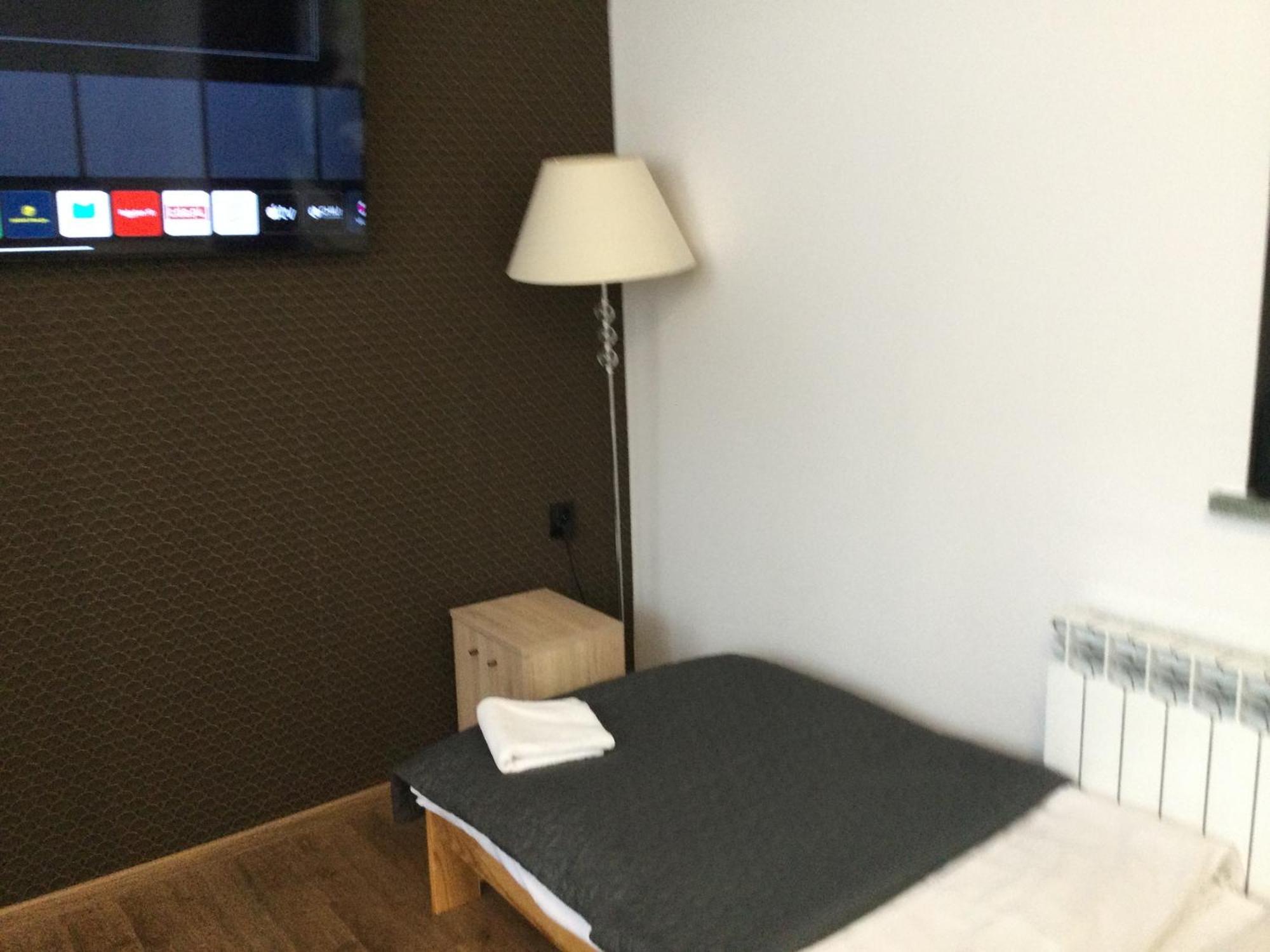 Trzy Podkowy Apartamento