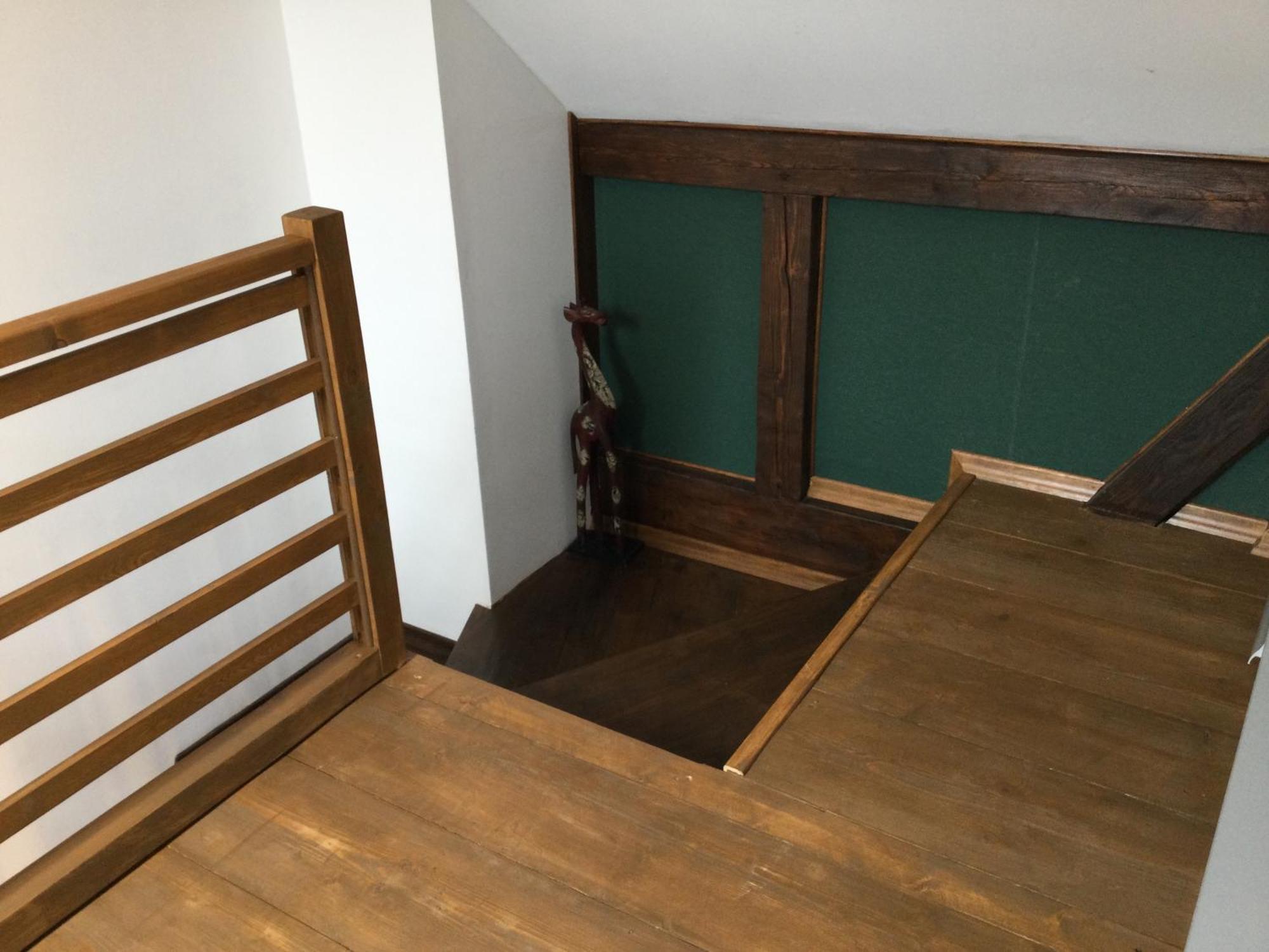 Apartment Trzy Podkowy Kroscienko nad Dunajcem