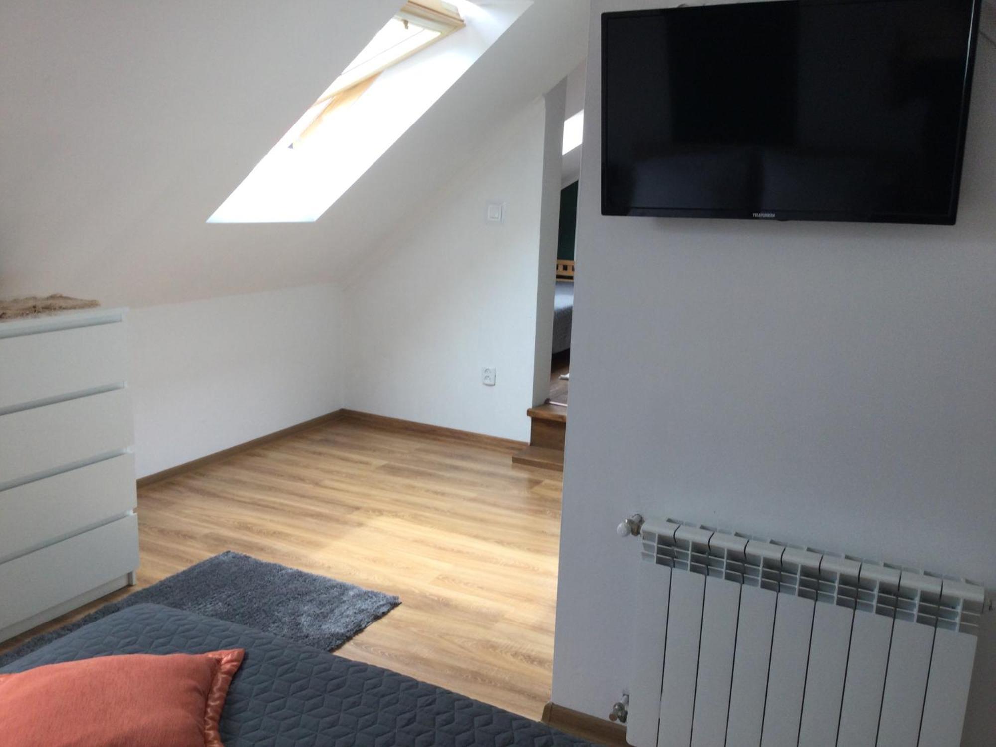 Trzy Podkowy Apartment