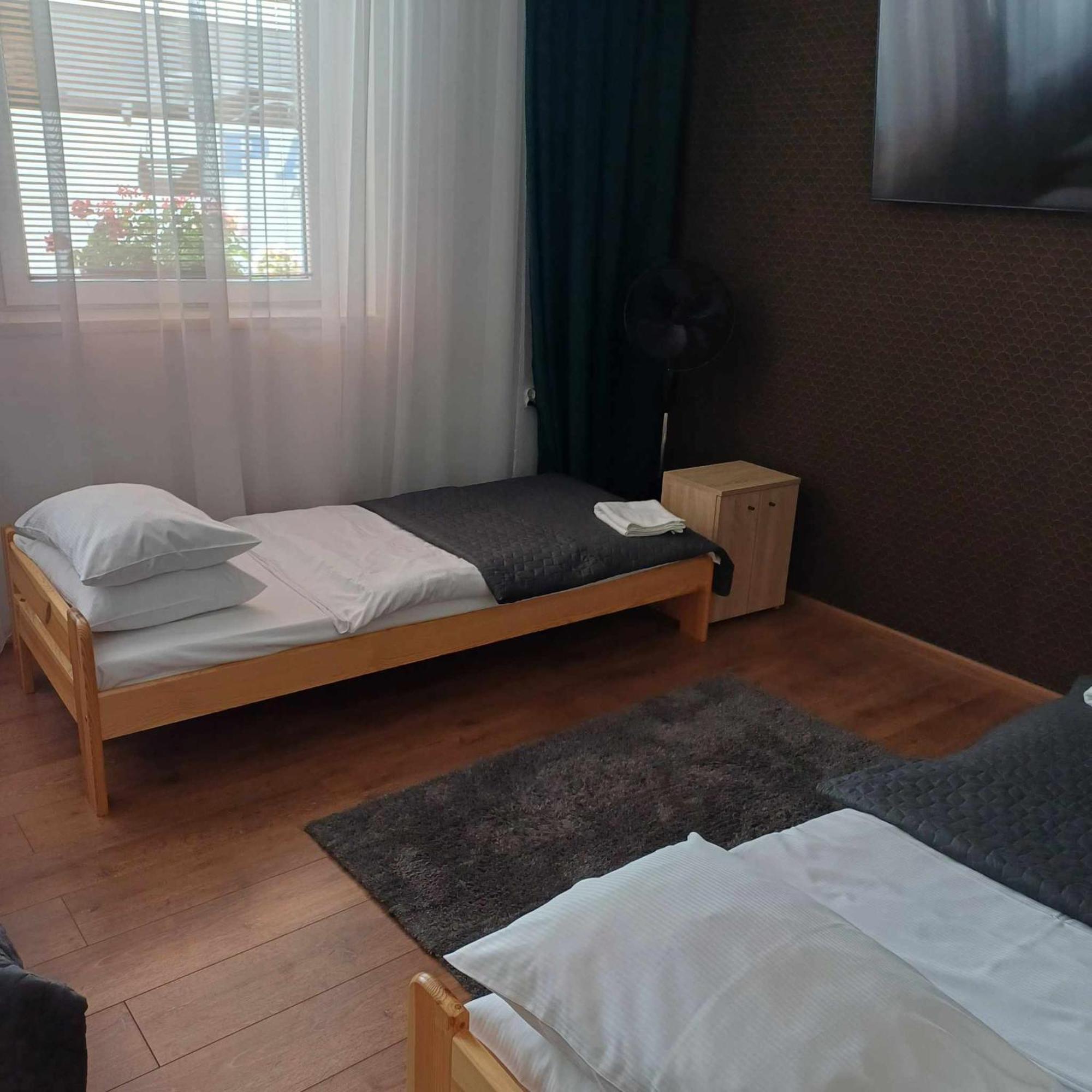 Trzy Podkowy Apartment Kroscienko nad Dunajcem