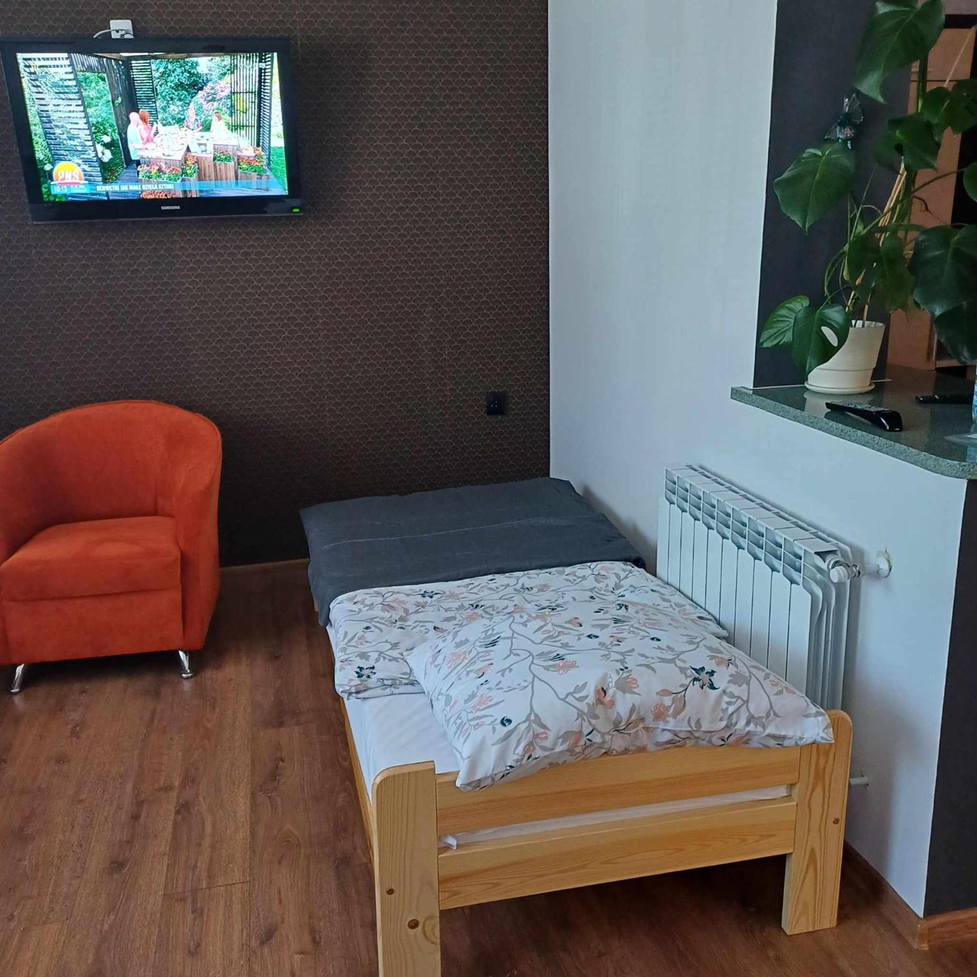 Trzy Podkowy Apartamento *