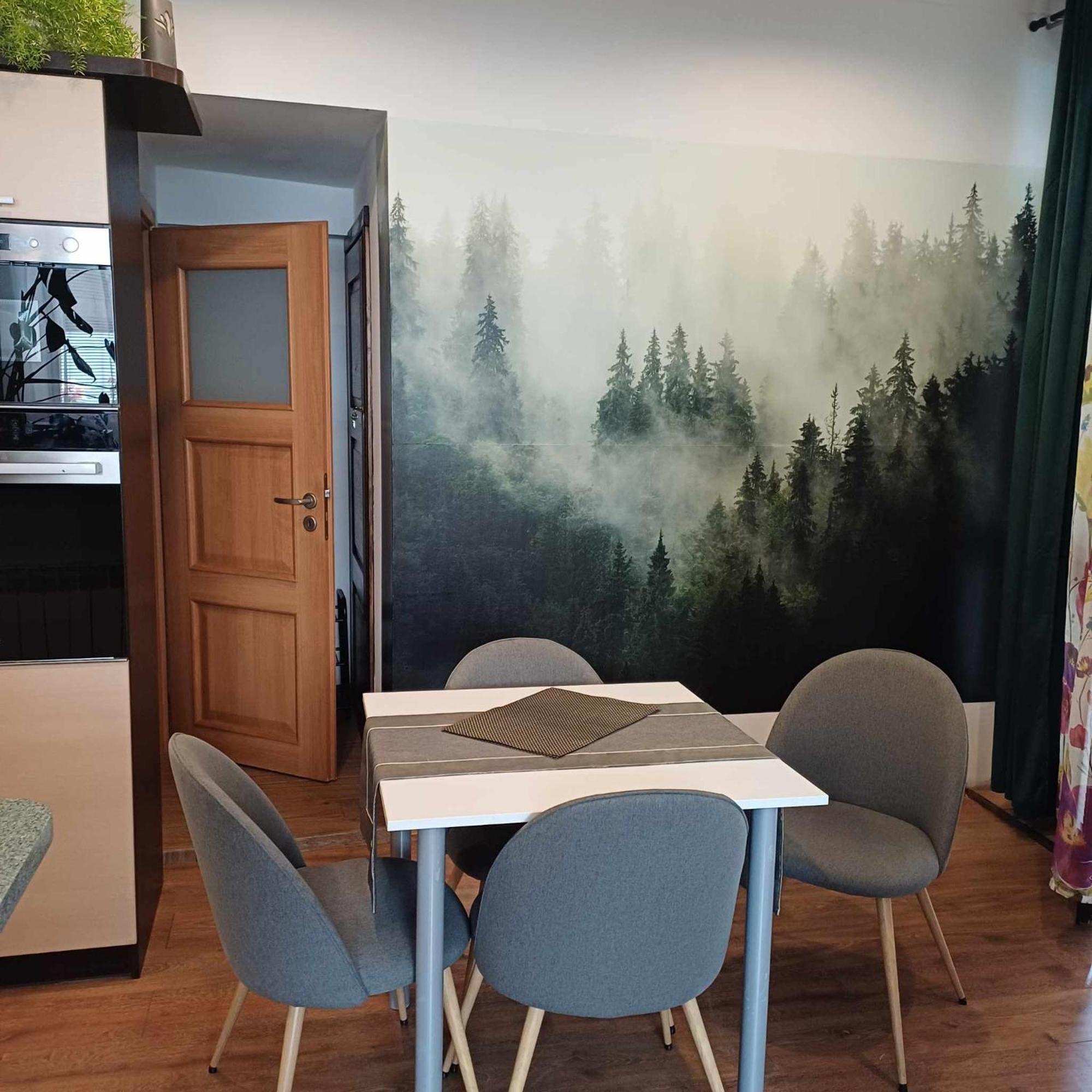 Trzy Podkowy Apartment Kroscienko nad Dunajcem