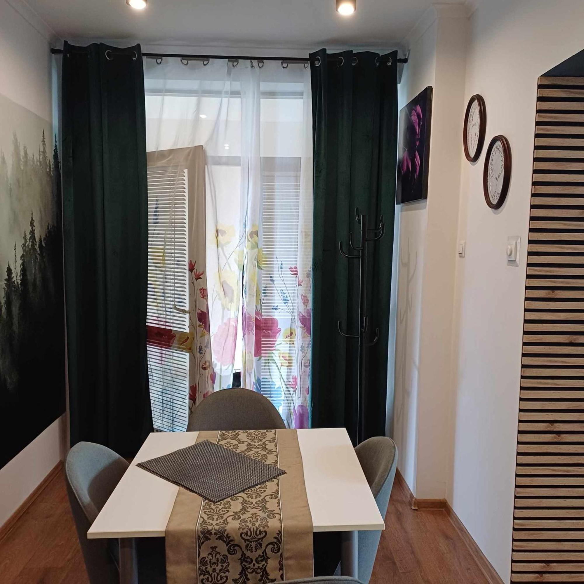 Apartamento Trzy Podkowy Krościenko