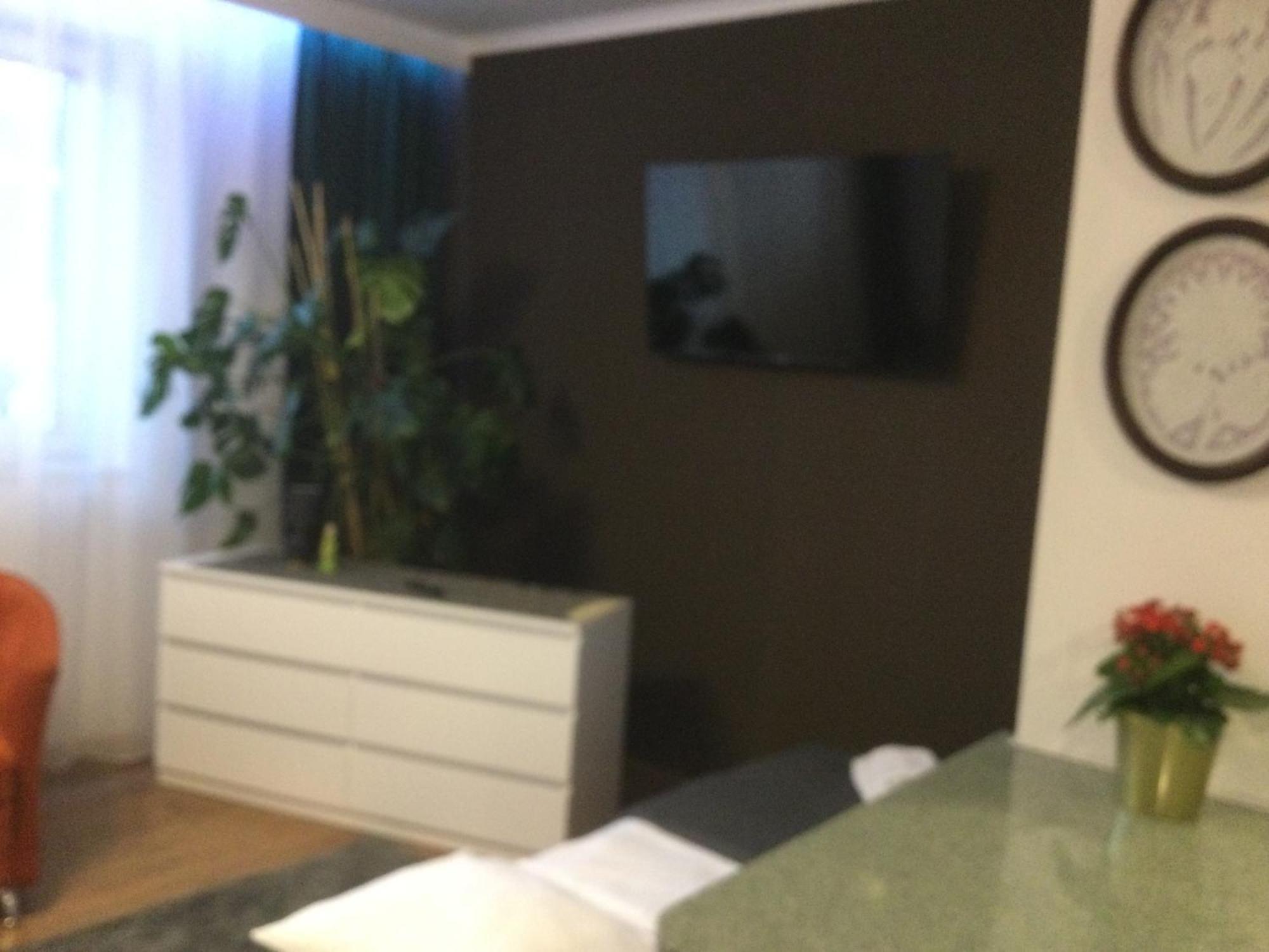 Trzy Podkowy Apartment Krościenko