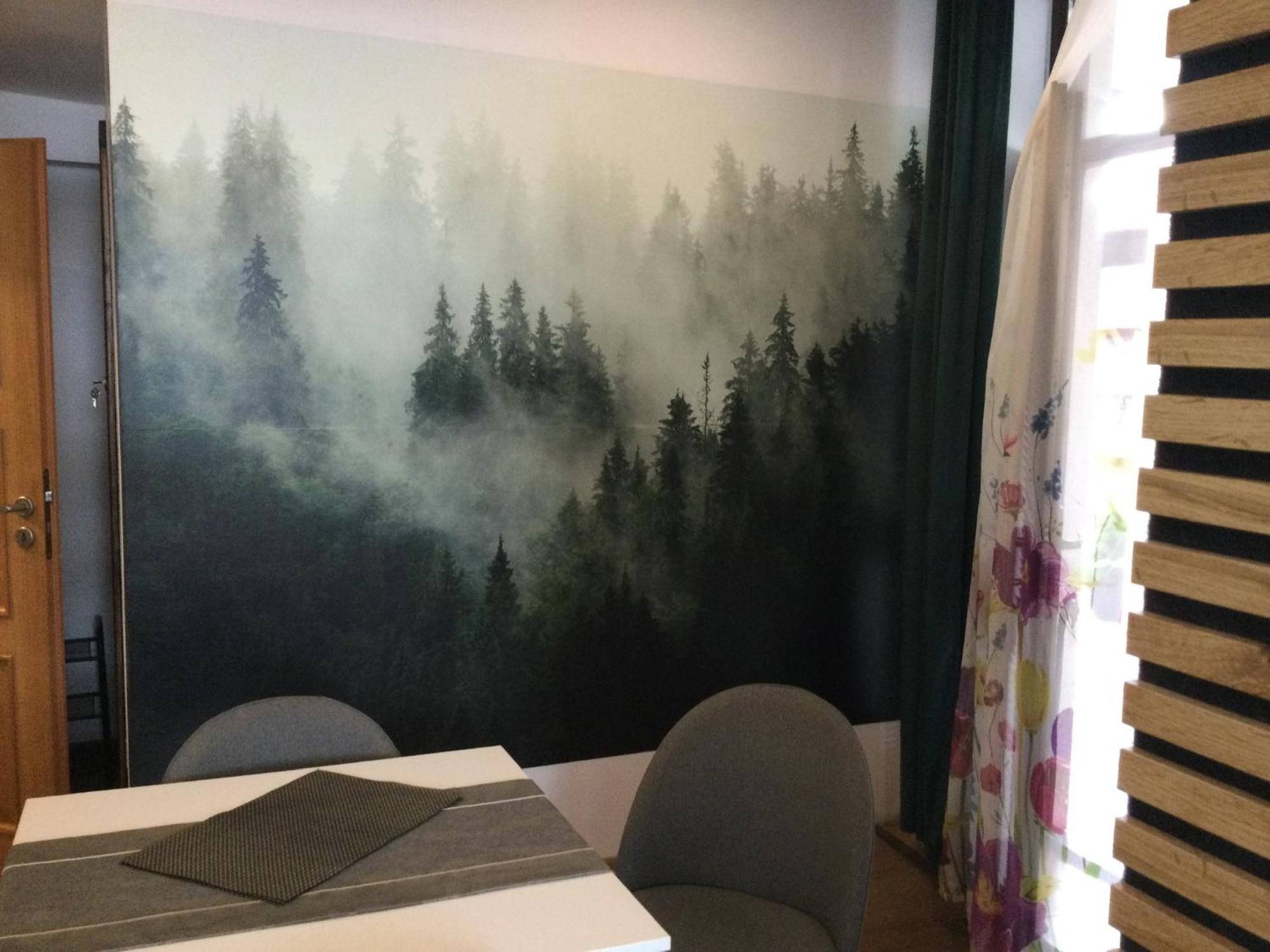 Trzy Podkowy Apartment *